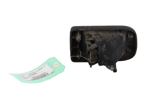 Front left exterior door handle RENAULT MASTER II Van (FD) 2.5 dCi 120 | BP22439386C128 