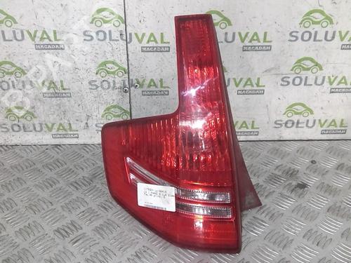Used Left taillight Left taillight CITROËN C4 I (LC_) 1.6 HDi (90 hp) 22004418 22004418