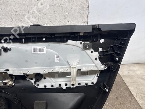 Rear left panel CITROËN C4 Grand Picasso II (DA_, DE_) 2.0 BlueHDi 150 | BP40093580C60  - Image 5
