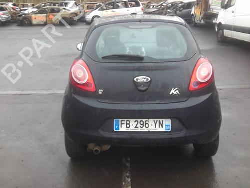 Left headlight FORD KA (RU8) 1.2 | BP22004946C28  - Image 5
