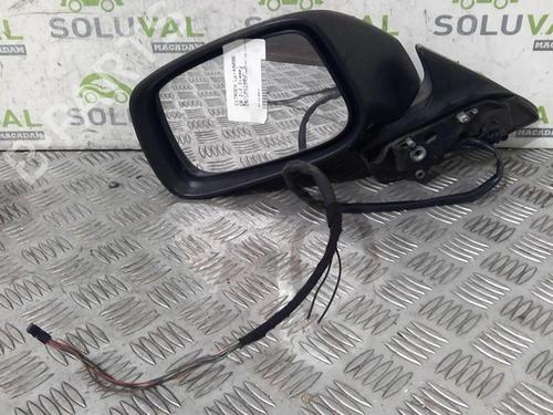 Used Left mirror CITROËN C8 (EA_, EB_) 2.2 HDi (128 hp) 20369774
