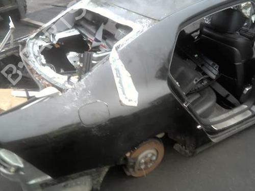 Engine control unit (ECU) VW PHAETON (3D1, 3D2, 3D3, 3D4, 3D6, 3D7, 3D8, 3D9) 5.0 V10 TDI 4motion | BP23789272M57  - Image 30