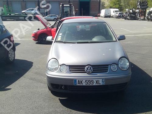 Instrument cluster VW POLO (9N_, 9A_) 1.2 12V | BP21786371C47 