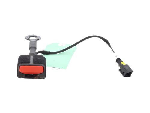 Engache cinturón Engache cinturón PEUGEOT 208 II (UB_, UP_, UW_, UJ_) e-208 (136 hp) 33708998 33708998