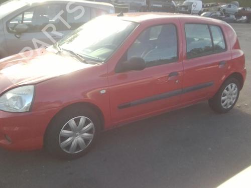 Switch RENAULT CLIO II (BB_, CB_) 1.5 dCi (B/CB3M) | BP20352721I30 