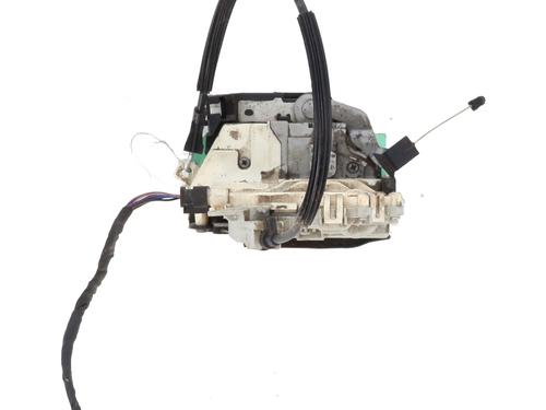 Rear right lock SEAT ALTEA (5P1) 1.6 TDI | BP29342082C99 