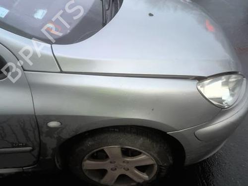 Rear windshield wiper arm PEUGEOT 307 Break (3E) 2.0 HDI 110 | BP22410316C144 