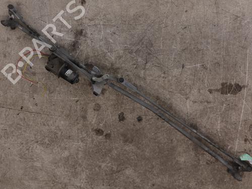 front-wiper-motor-peugeot-307-cc-3b-2003-2004-2005-2006-2007-2008-2009-26606576 main image