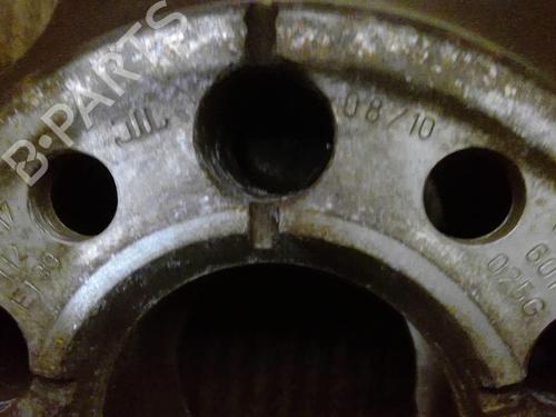 Rim AUDI Q5 (8RB) 2.0 TDI quattro | BP26185144C45 