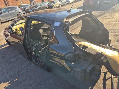 Front left panel PEUGEOT 208 I (CA_, CC_) 1.6 HDi | BP33235281C58 - Image 16