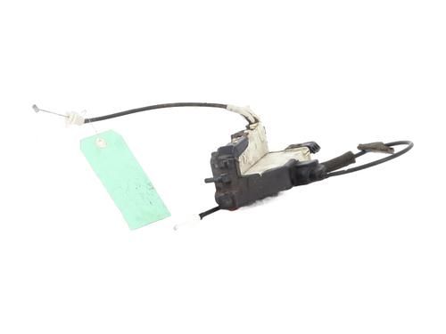 Rear left lock PEUGEOT 5008 (0U_, 0E_) 1.6 HDi | BP29292313C100 