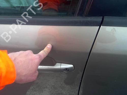 Tailgate CITROËN C4 I (LC_) 1.6 HDi | BP20359395C6 