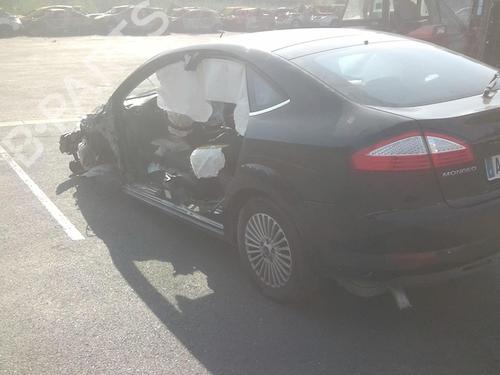 Radio FORD MONDEO IV (BA7) 1.8 TDCi | BP20352727E6 