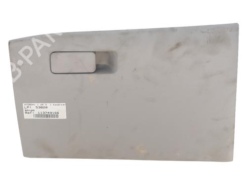 Glove box HYUNDAI i20 III (BC3, BI3) 1.0 T-GDI hybrid 48V | BP29704394C95 