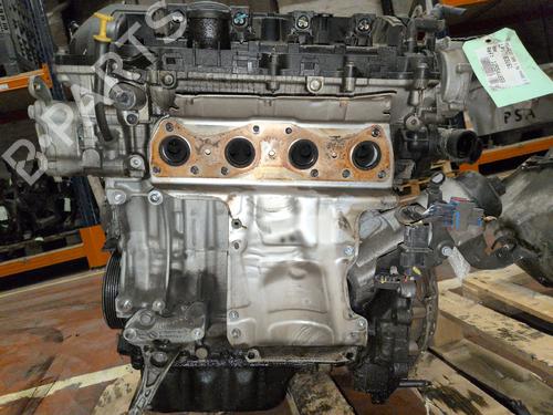 Engine PEUGEOT 508 SW I (8E_) 1.6 VTi | BP35902553M1 - Image 3