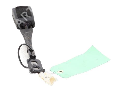 Seat buckle PEUGEOT 5008 (0U_, 0E_) 2.0 HDi 150 / BlueHDi 150 | BP20725924I32 
