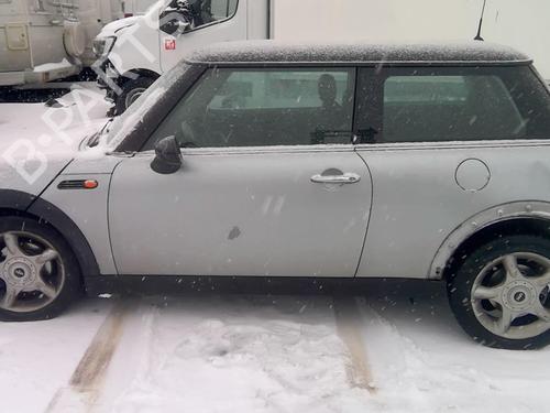 Højre forlygte MINI MINI (R50, R53) Cooper | BP20361061C29 