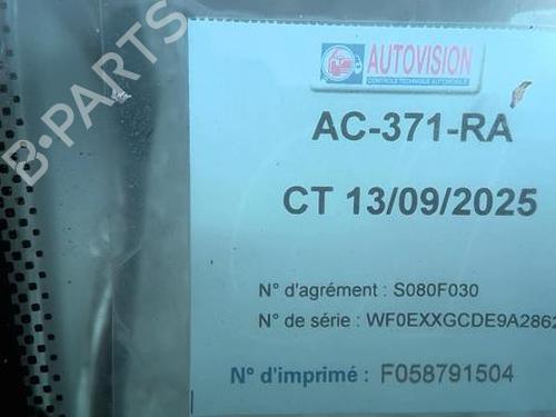 Sikkerhedssele-spænde FORD C-MAX (DM2) 1.8 TDCi | BP20365886I32 - Image 6