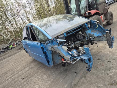 Left front window switch CITROËN C4 Picasso I MPV (UD_)  | BP33472651I27  - Image 7