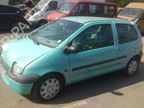 Steering column stalk RENAULT TWINGO I (C06_) 1.2 (C066, C068) | BP20364131I23 