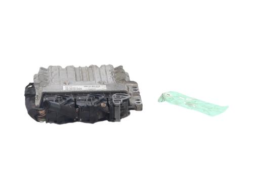 Engine control unit (ECU) DACIA DUSTER (HS_) 1.5 dCi (HSMC) | BP39519295M57 - Image 6