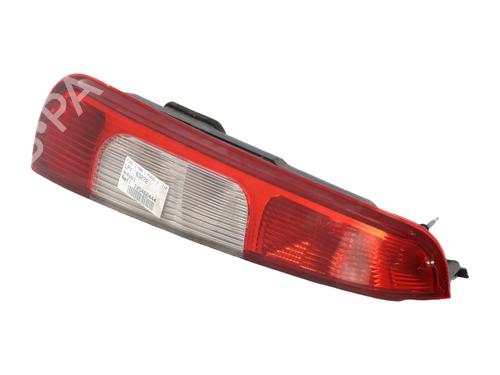 Used Left taillight Left taillight FORD FOCUS C-MAX (DM2) 1.6 TDCi (109 hp) 35939279 35939279