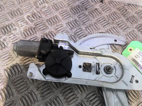 Used Front left window mechanism RENAULT KANGOO (KC0/1_) 1.5 dCi (68 hp) 20365403