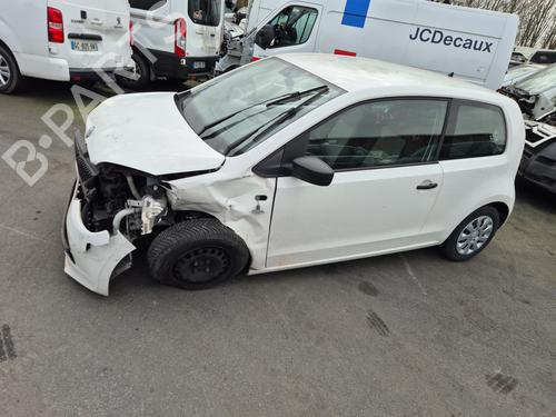Front right panel SKODA CITIGO (NF1) 1.0 | BP35902081C59 - Image 10
