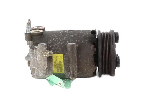 AC compressor FORD FOCUS III Saloon 1.6 TDCi | BP20726059M34 