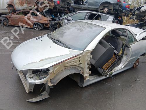 Middle console PEUGEOT 206 CC (2D) 1.6 16V (2DNFUF, 2DNFUR) | BP33004709I22 - Image 16