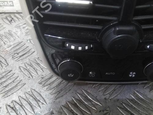 Used Climate control Climate control PEUGEOT 508 I (8D_) 2.0 HDi (140 hp) 21816925 21816925