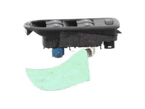 Venstre Foran elrute bryter RENAULT MEGANE II Coupé-Cabriolet (EM0/1_) 1.9 dCi | BP29896750I27