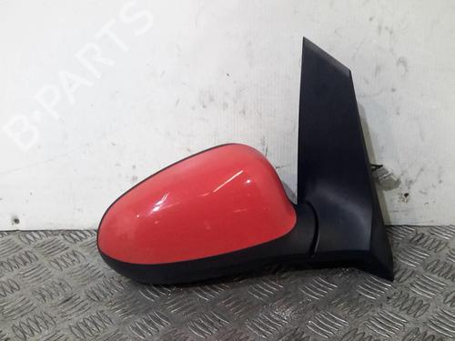 Used Right mirror FORD KA (RU8) 1.2 (69 hp) 20352135