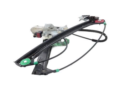 Front left window mechanism SAAB 9-3 (YS3F, E79, D79, D75) 1.9 TiD | BP23788538C22 - Image 2
