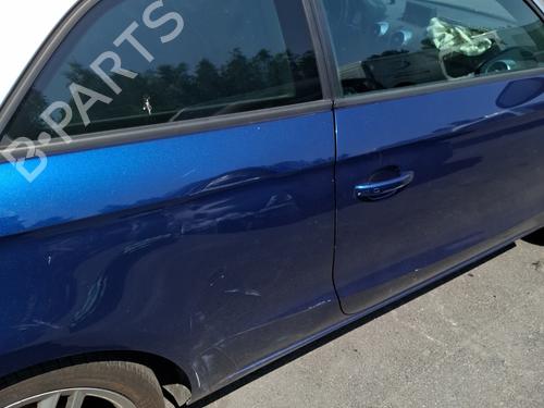 Front right panel AUDI A1 (8X1, 8XK) 1.6 TDI | BP27884744C59 - Image 9