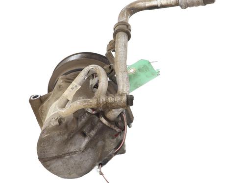 AC compressor DACIA SANDERO II 1.5 dCi | BP25039931M34  - Image 6
