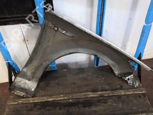 Left front fenders FORD MONDEO IV (BA7) 1.8 TDCi | BP20356621C41 