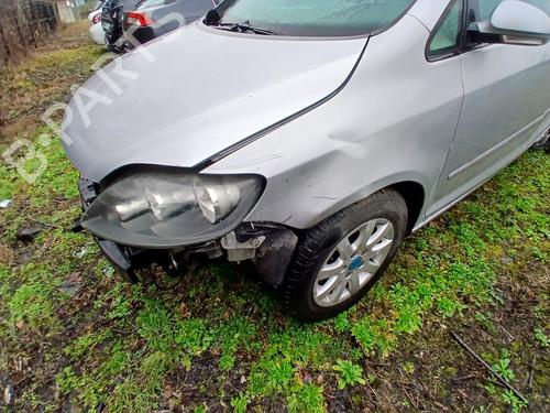 Steering column VW GOLF V (1K1)  | BP33653704M21  - Image 19