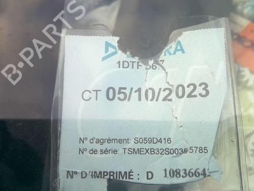 Engine SUZUKI SPLASH (EX) 1.2 (A5B412) | BP21817596M1  - Image 8