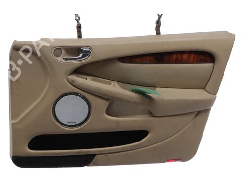 Used Front right panel JAGUAR X-TYPE I (X400) 2.2 D (146 hp) 30056668