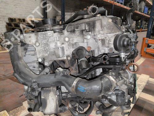Engine VW TIGUAN (5N_) 2.0 TDI 4motion | BP36314292M1 - Image 4