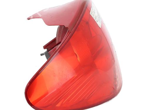 Left taillight PEUGEOT 207 (WA_, WC_) 1.6 HDi | BP32456603C34 