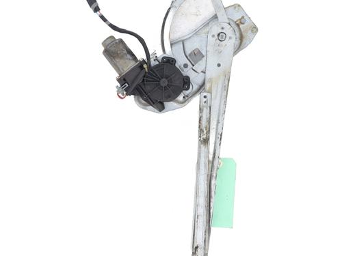 Front right window mechanism FORD TRANSIT Van (FA_ _) 2.2 TDCi | BP33130310C23 - Image 3