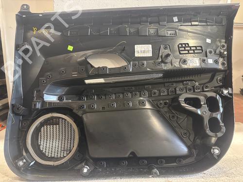Front left panel DACIA SANDERO III 1.0 TCe 90 | BP37743274C58 - Image 2