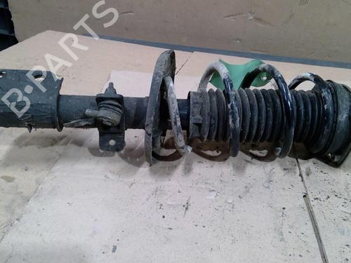 Used Right front shock absorber Right front shock absorber CITROËN BERLINGO Box Body/MPV (K9) 1.6 BlueHDi 100 (99 hp) 32069842 32069842