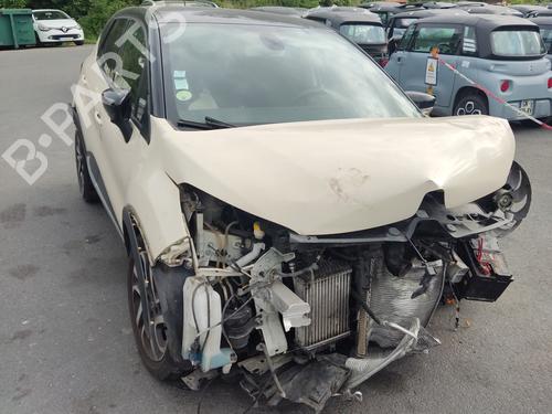 Switch RENAULT CAPTUR I (J5_, H5_) 1.5 dCi 110 | BP28283503I30 - Image 15
