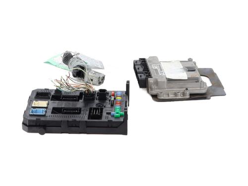 Electronic module CITROËN C4 I (LC_) 1.6 HDi | BP30446425M83 - Image 3