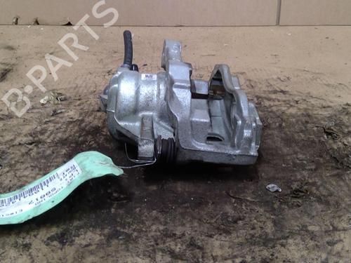 Right front brake caliper FIAT TOPOLINO Electric | BP29288049M104 