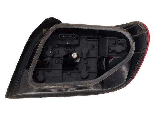 Left taillight CITROËN XSARA (N1) 2.0 HDi 90 | BP28589590C34