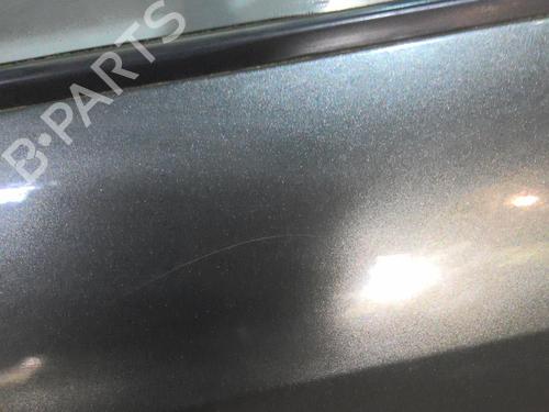 Left front door PEUGEOT 407 SW (6E_, 6D_) 2.0 HDi 135 | BP20351384C2 
